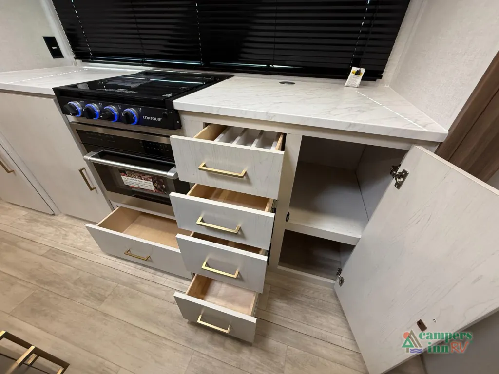 2026 Forest River Vibe 3400XL, Photos photo 50