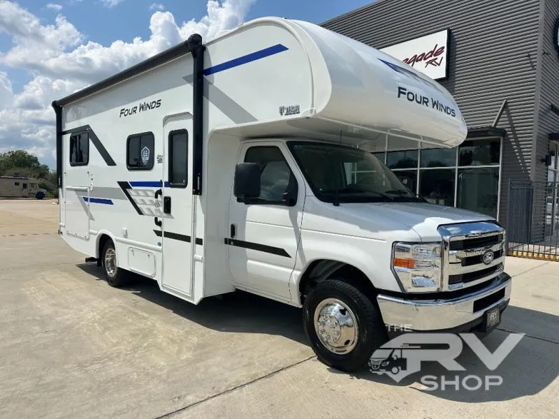 2026 Thor Motor Coach Four Winds 21Z - Photo 2