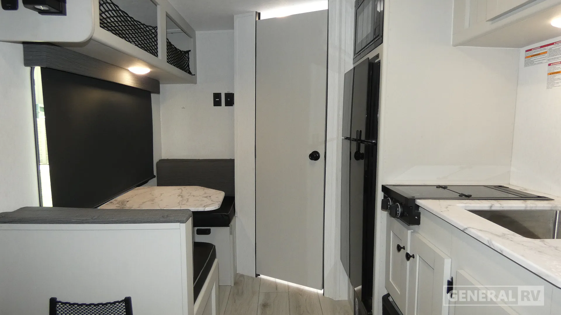 2026 Coachmen Remote 121R - Photo 3
