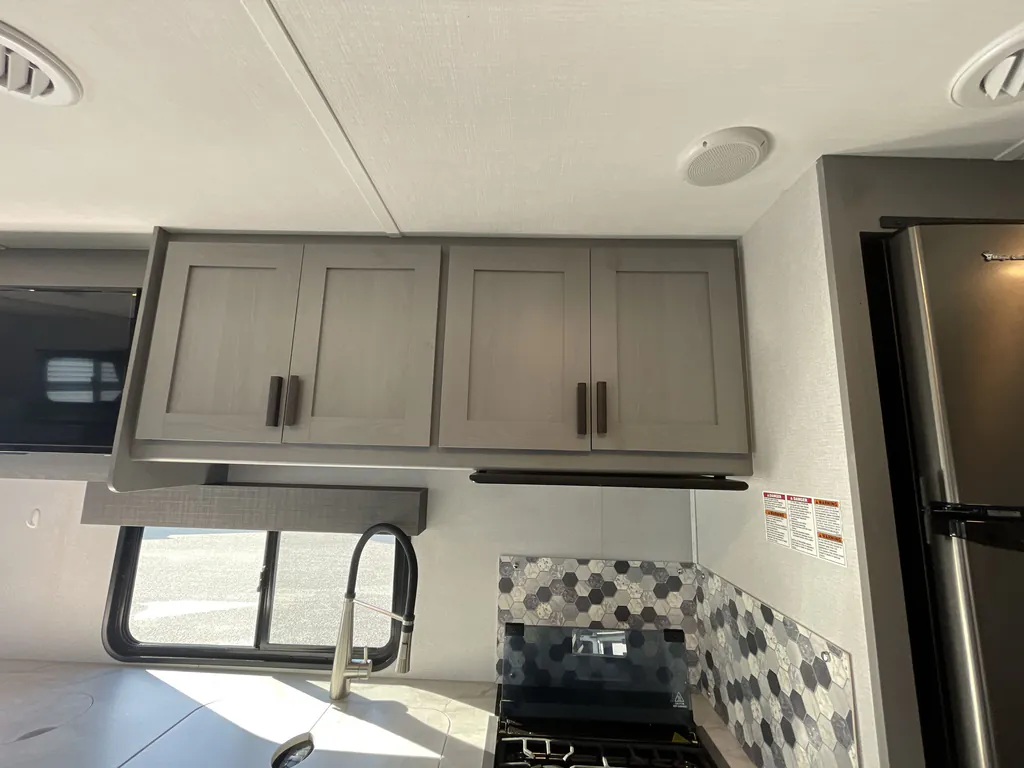 2021 Forest River Solera 32DSK, Photos photo 13