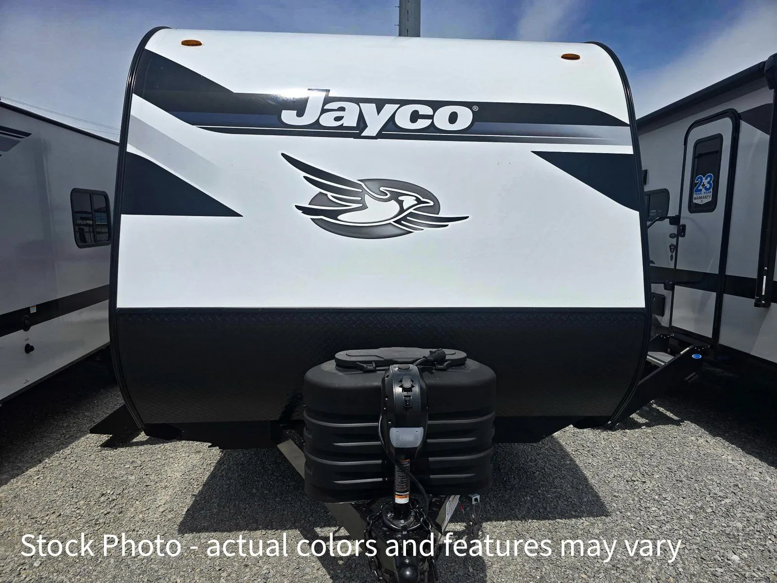 2026 Jayco Jay Feather Air 16RB - Photo 3