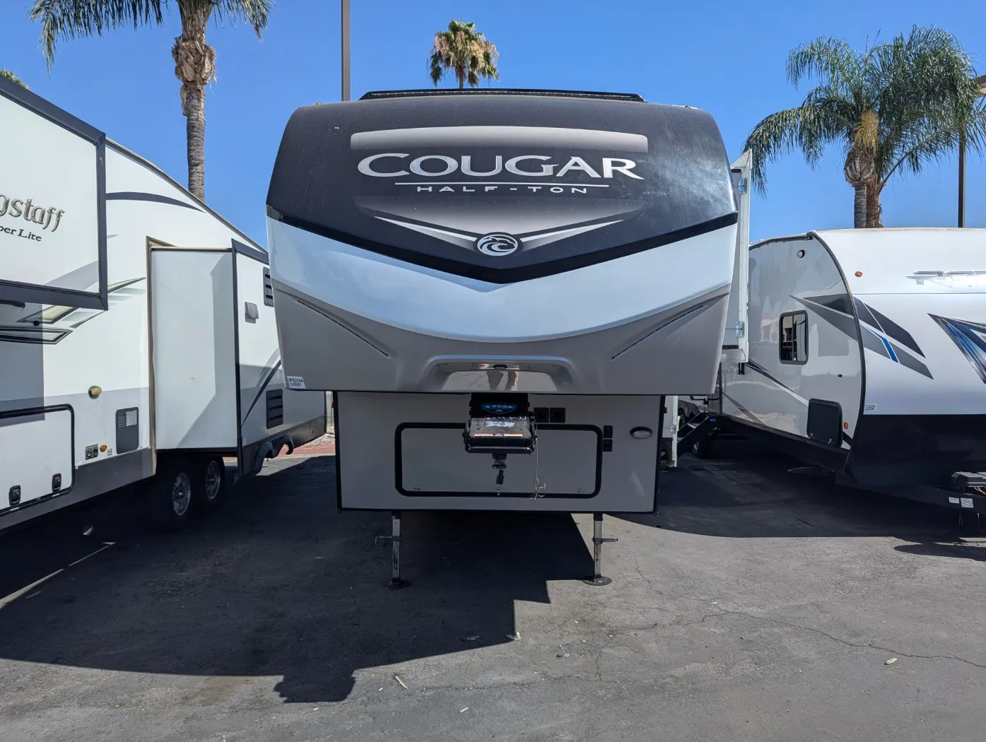 2021 Keystone Cougar Half-Ton 24RDS - Photo 3