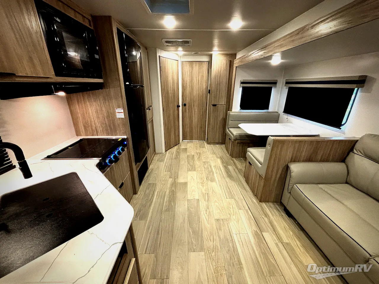 2024 Winnebago Access 30BH - Photo 4