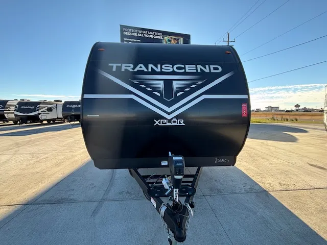 2025 Grand Design Transcend Xplor 22RBX - Photo 3