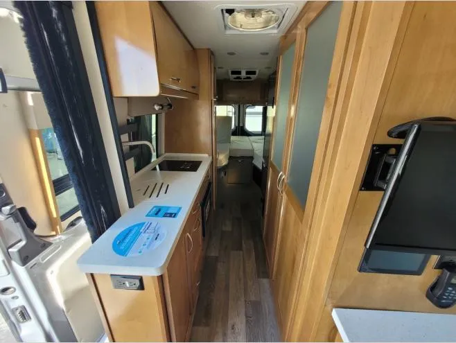 2023 Coachmen Galleria 24A - Photo 4