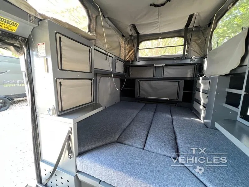 2022 Conqueror Conqueror Used   UEV490 - Photo 2