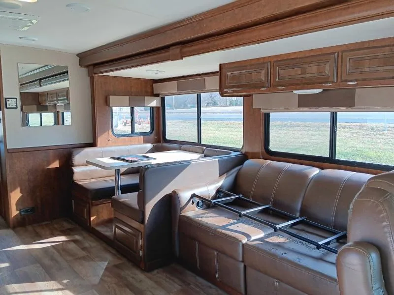 2015 Forest River FR3 30DS - Photo 4
