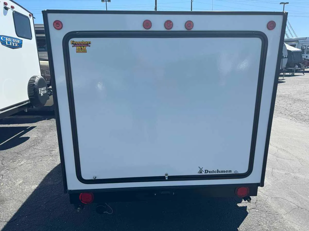 2023 Dutchmen Coleman 1200RK - Photo 3