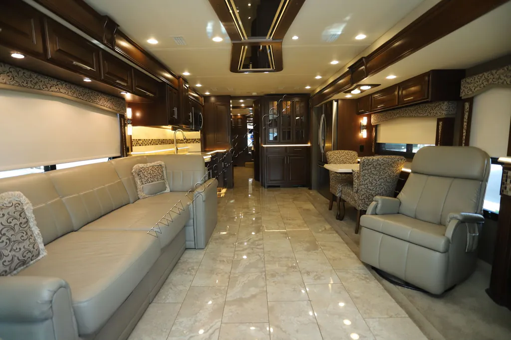 2017 Entegra Coach Aspire 42DEQ, Photos photo 2