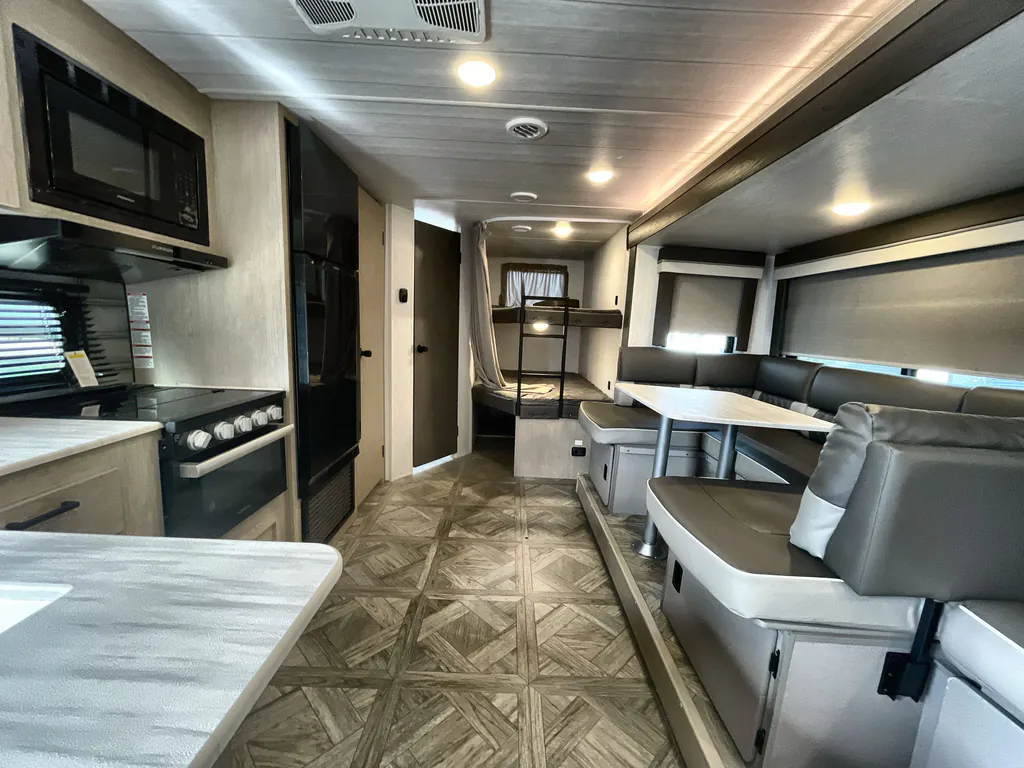 2024 Forest River Salem Cruise Lite 263BHXL, Photos photo 3