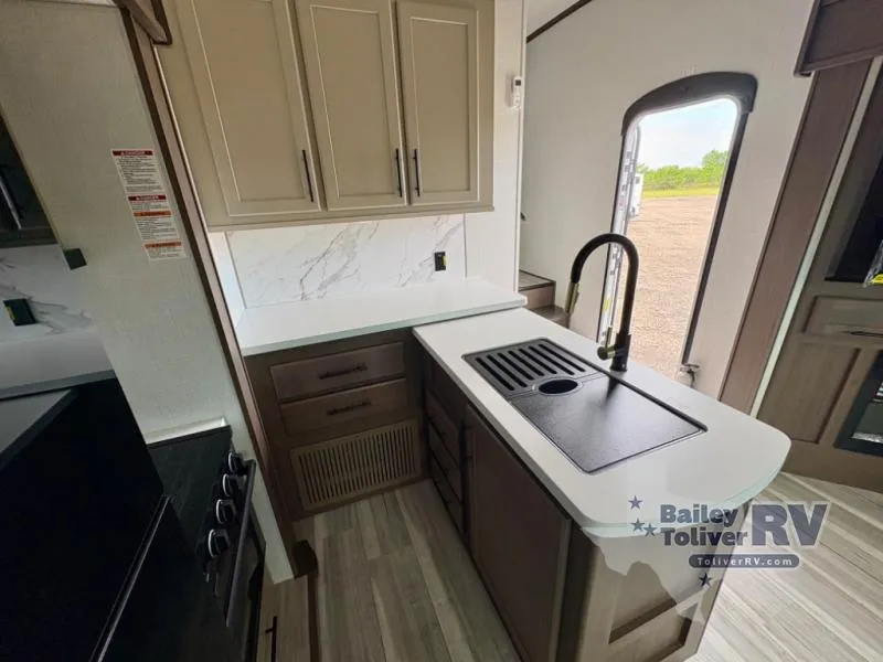 2026 Keystone Cougar 27SGS - Photo 4