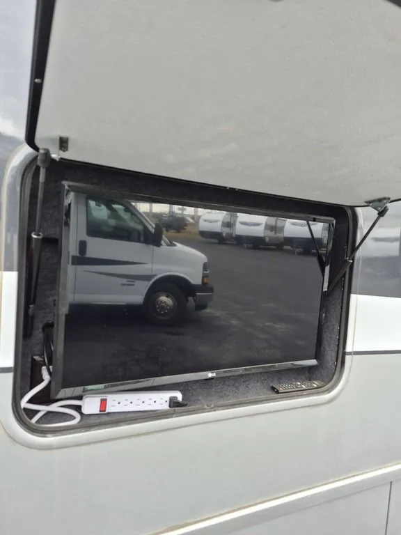 2020 Tiffin Wayfarer 25 RW, Photos photo 13