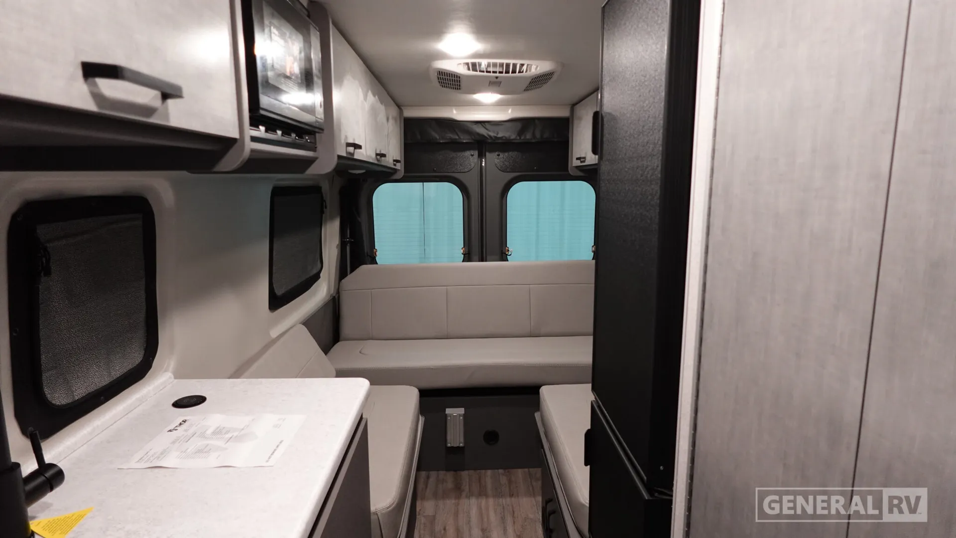 2026 Thor Motor Coach Tellaro Sport 20Y - Photo 3