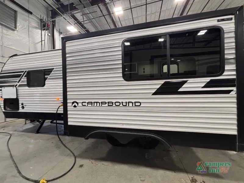 2026 Venture RV Campbound 241CRD - Photo 4