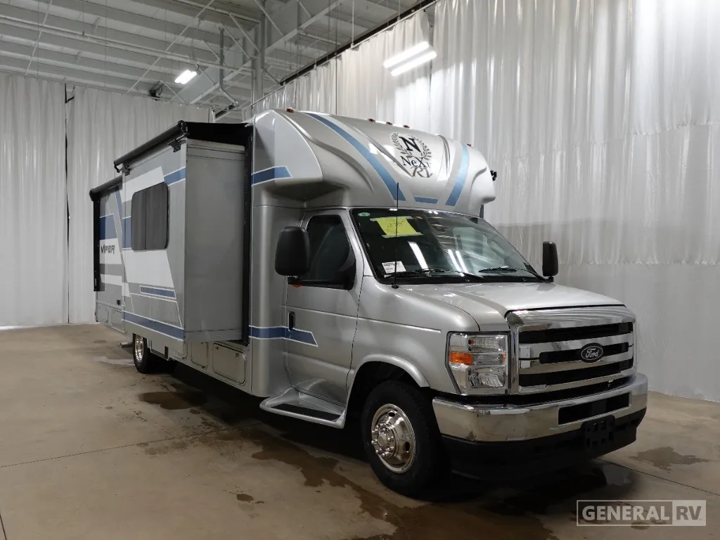 2026 Nexus Viper 29V - Photo 2