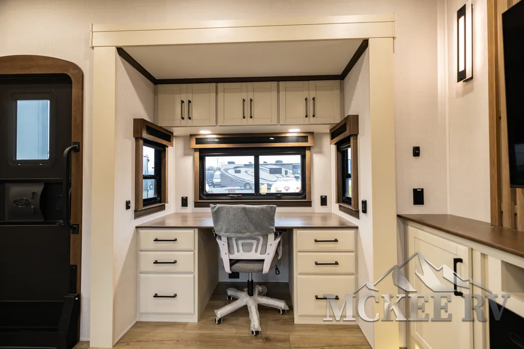 2026 Forest River RiverStone 420RE, Photos photo 10