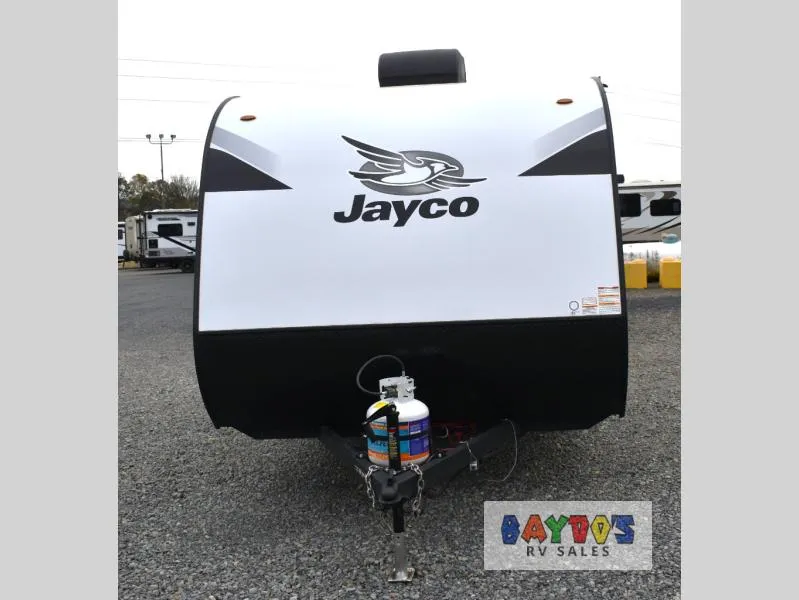 2026 Jayco Jay Feather Air SL 15TBSL - Photo 3