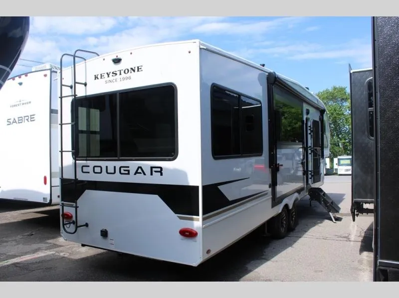 2026 Keystone Cougar Half-Ton 30REP - Photo 4