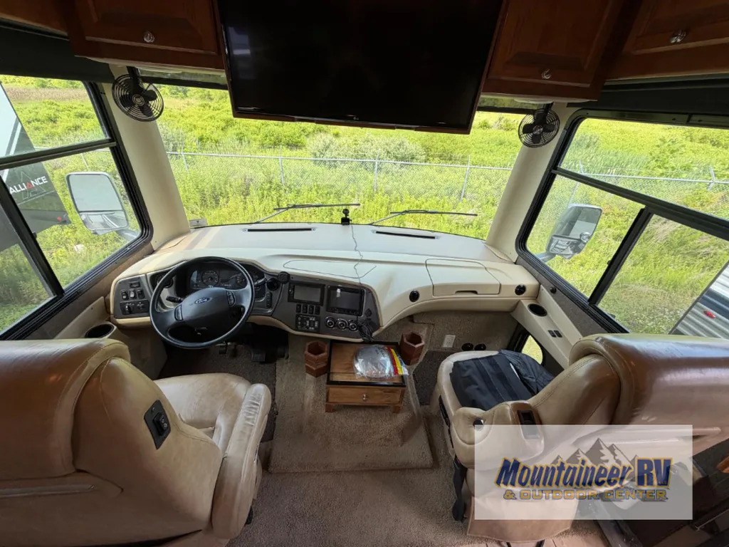2017 Tiffin Open Road Allegro 34 PA, Photos photo 39