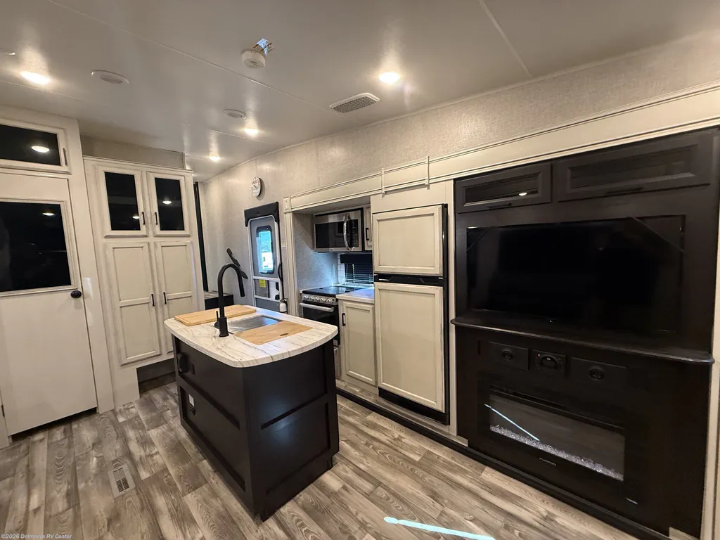 2023 Jayco Eagle HT 28.5RSTS, Photos photo 9