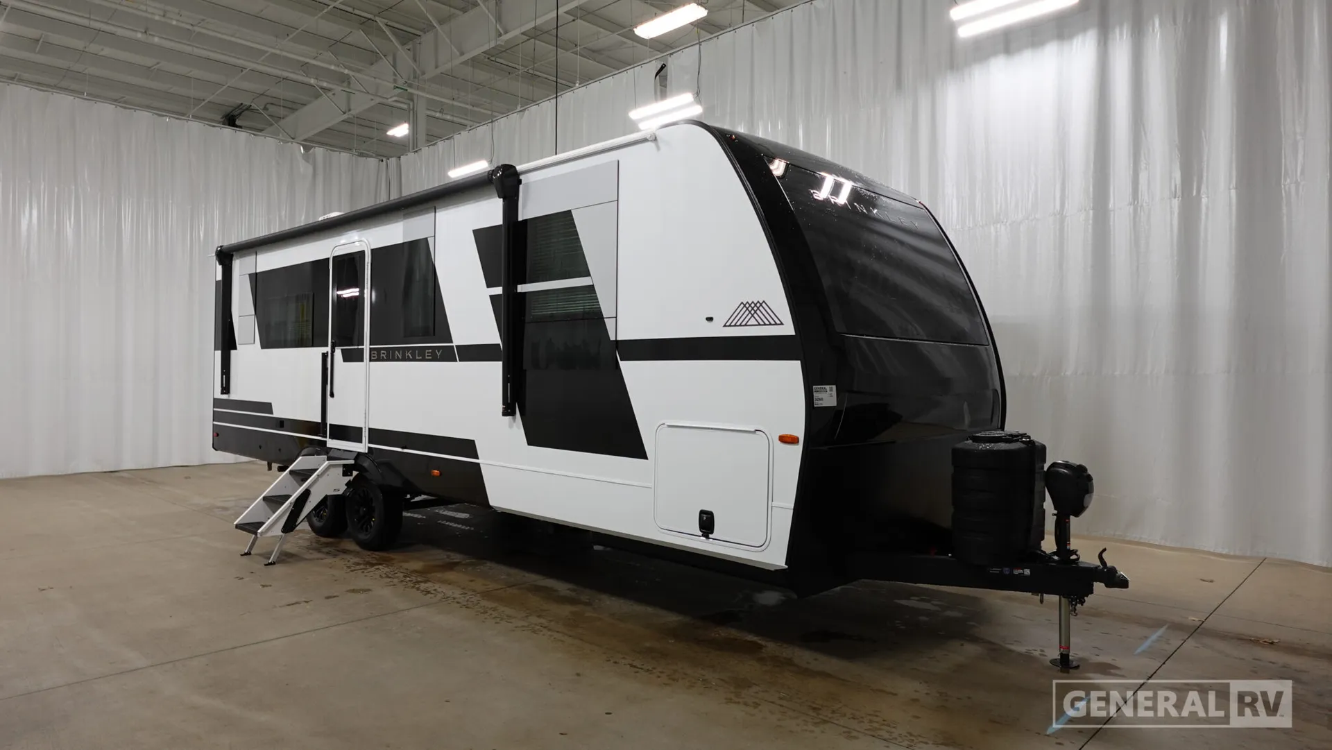 2026 Brinkley Model I 275 - Photo 2