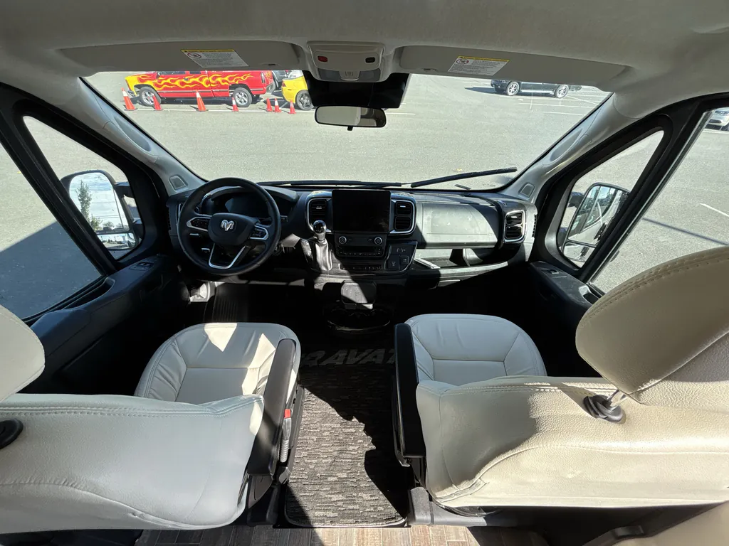 2025 Winnebago Travato 59G, Photos photo 20