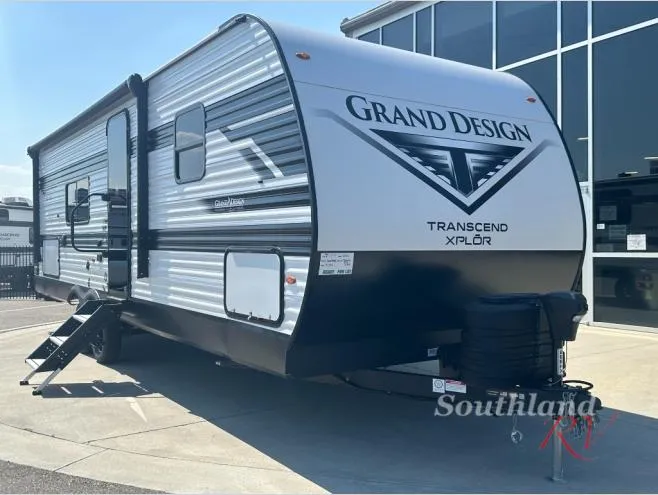 2026 Grand Design Transcend Xplor 26BHX - Photo 2