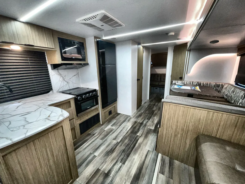 2025 Forest River EVO Lite 2700BHX, Photos photo 11