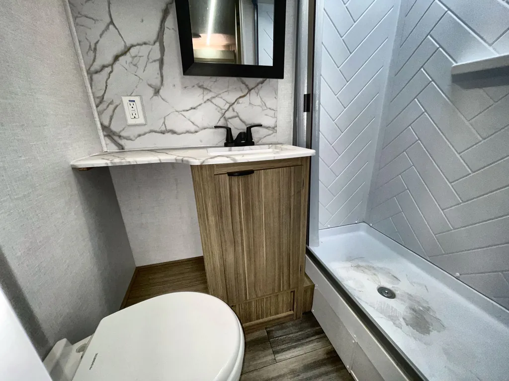 2025 Forest River EVO Lite 2700BHX, Photos photo 23