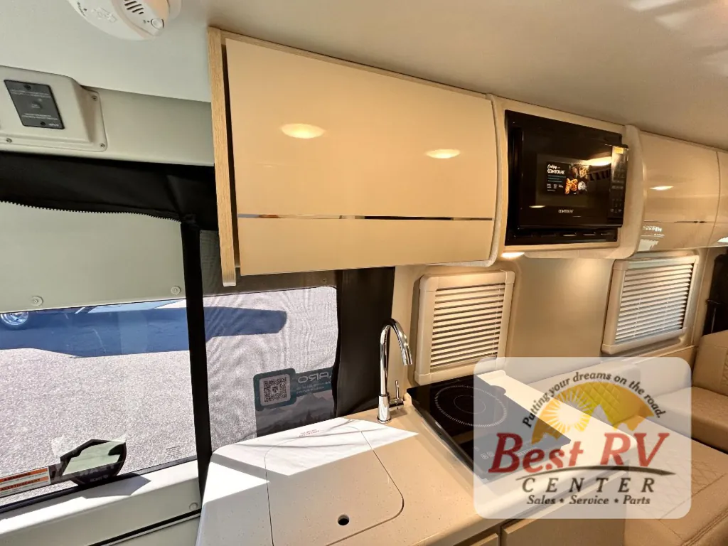 2026 Thor Motor Coach Tellaro 20Y, Photos photo 21
