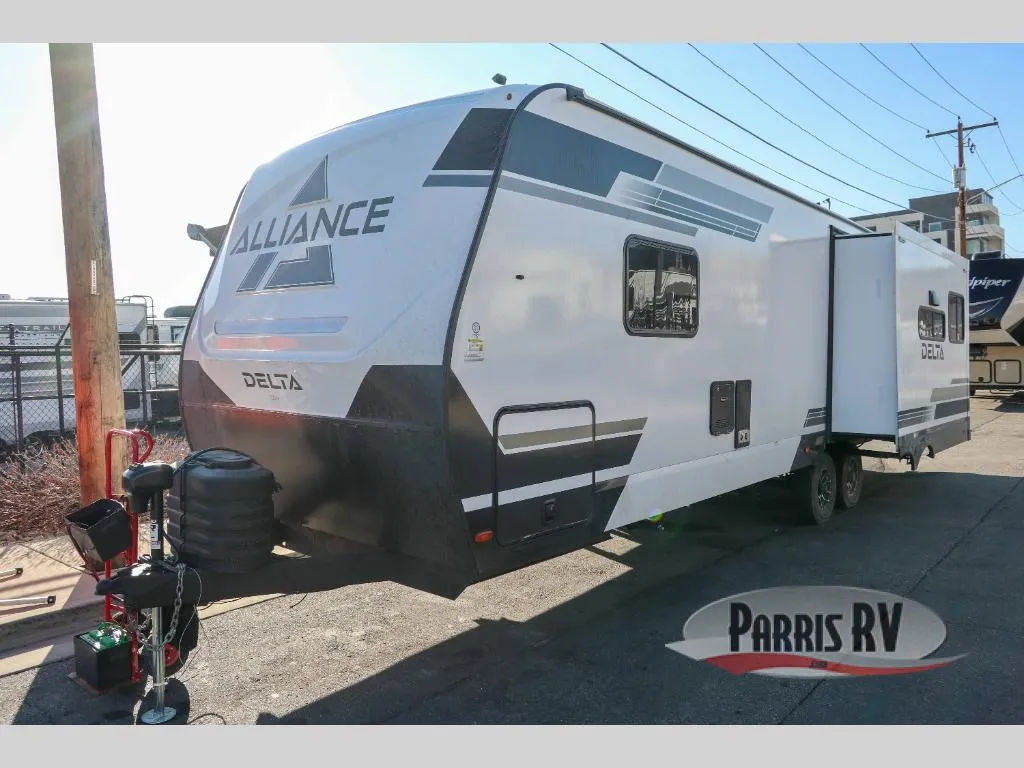 2026 Alliance RV Delta 292RL - Photo 4