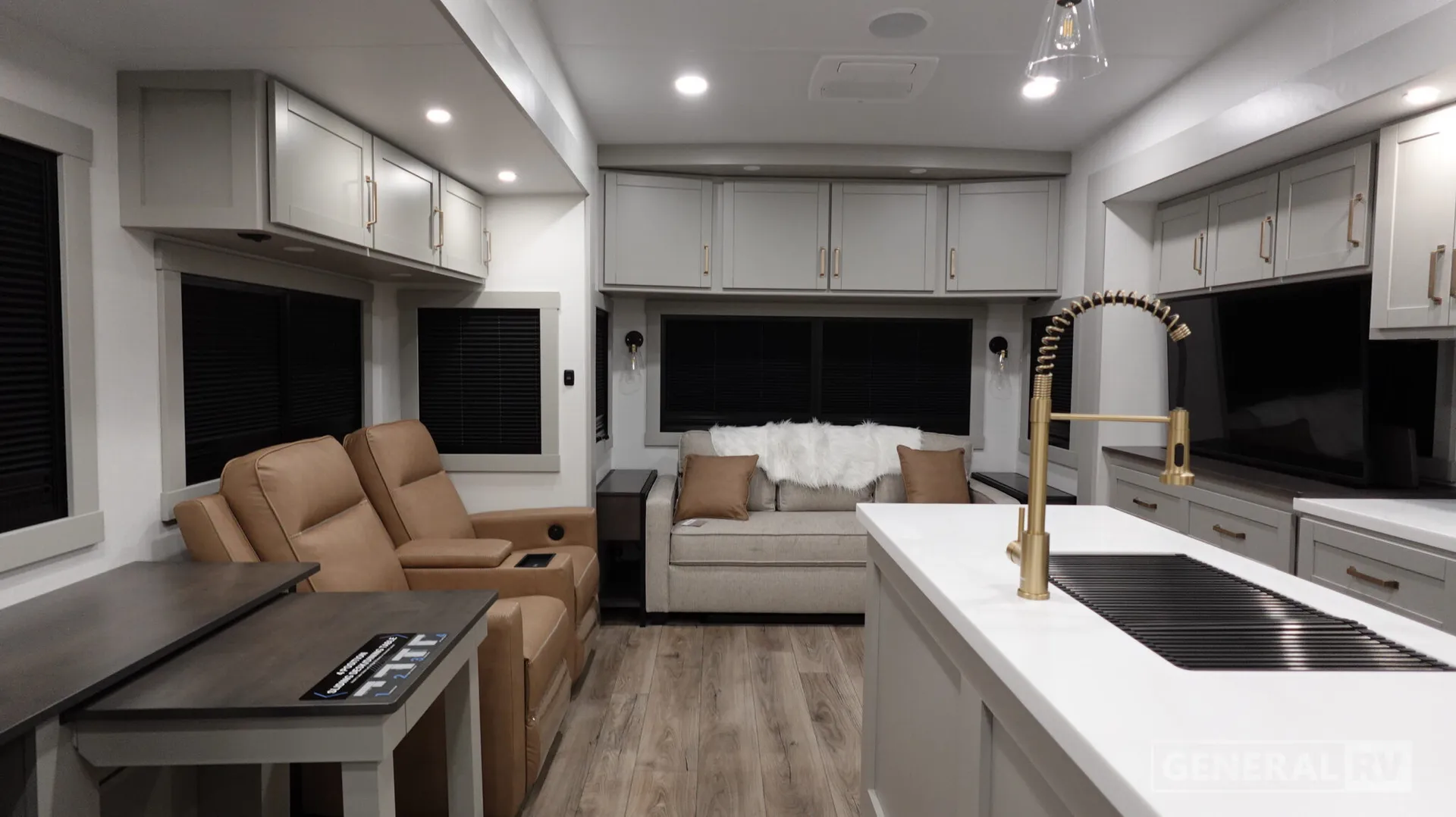 2026 Brinkley Model Z 3600 - Photo 3