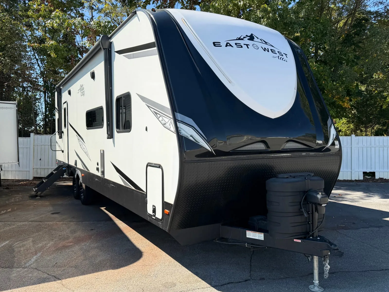 2024 East to West Alta Xtreme 3100 KXT - Photo 2