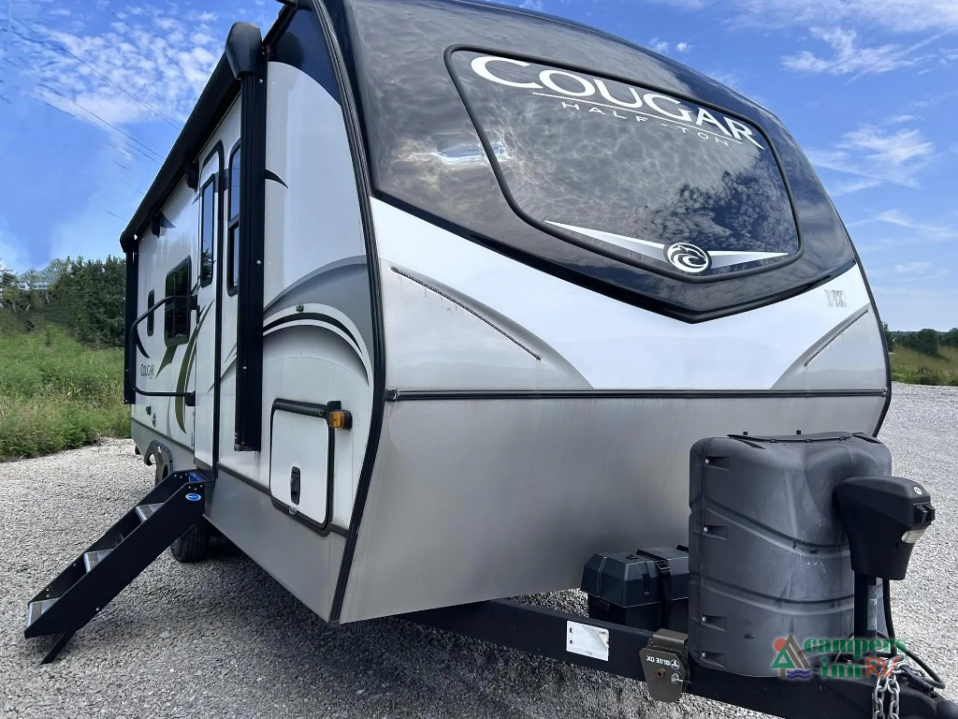 2021 Keystone Cougar Half-Ton 22MLS - Photo 2
