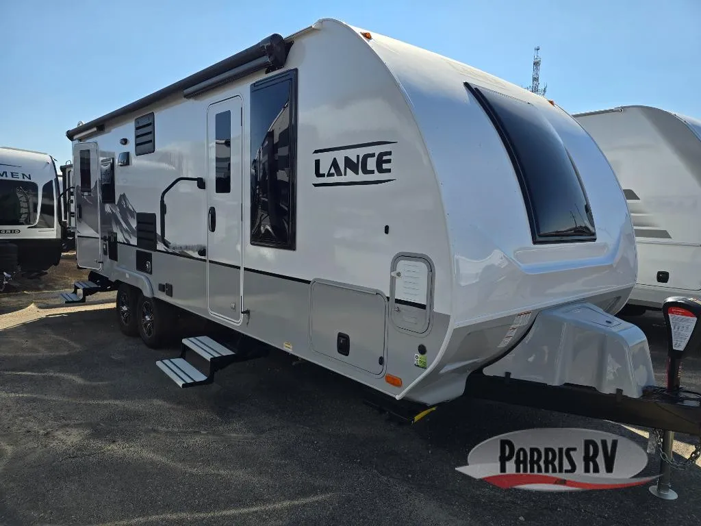 2026 Lance Lance Travel Trailers 2375 - Main photo