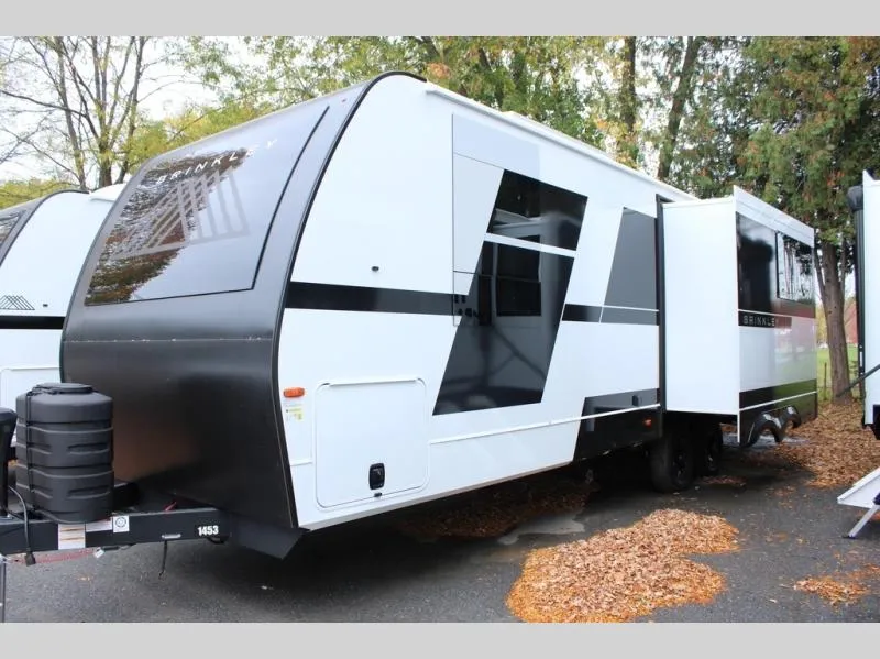 2026 Brinkley Model I 294 - Photo 3