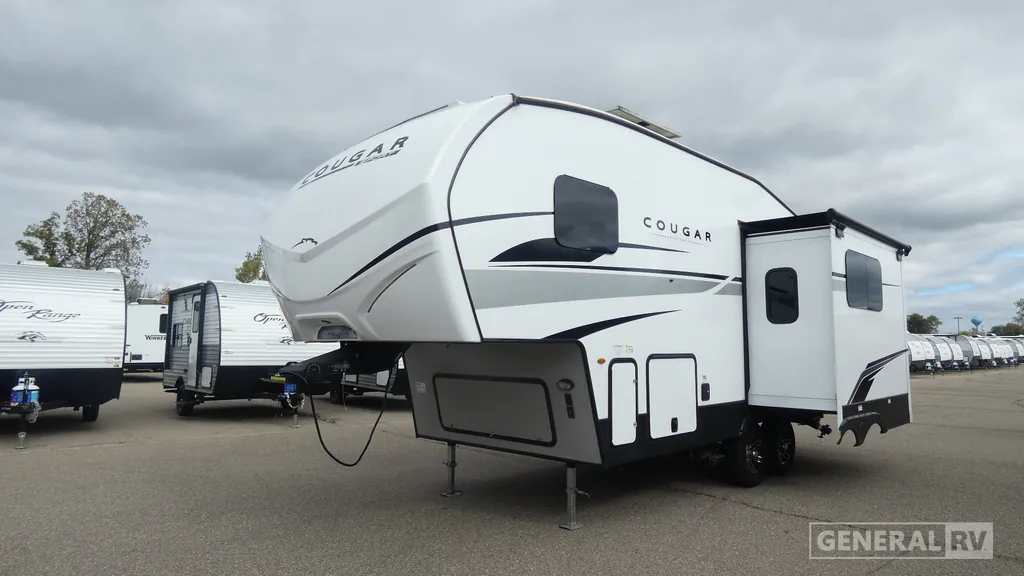 2023 Keystone Cougar Sport 2100RK, Photos photo 4