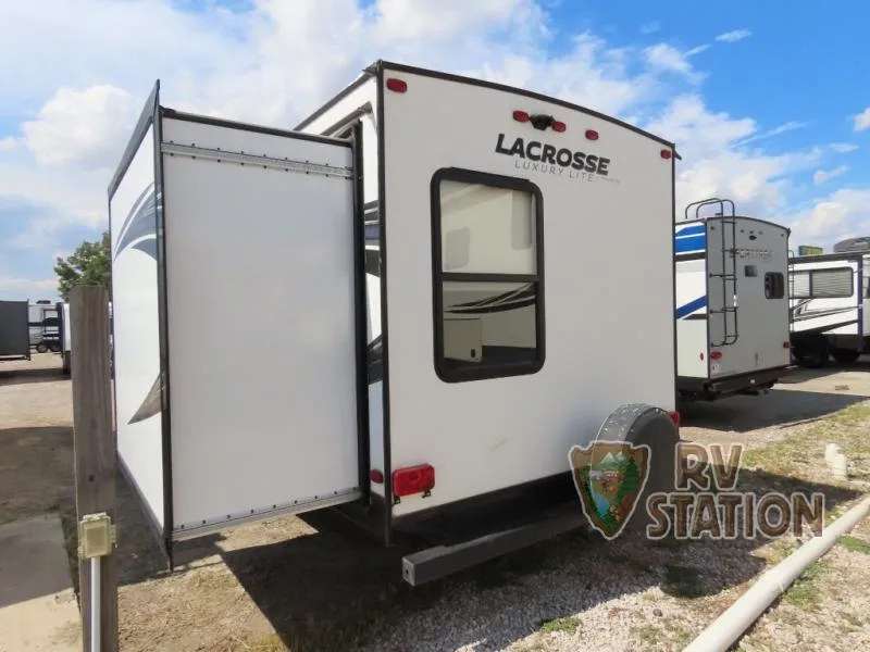 2020 Prime Time RV LaCrosse 3380IB - Photo 4