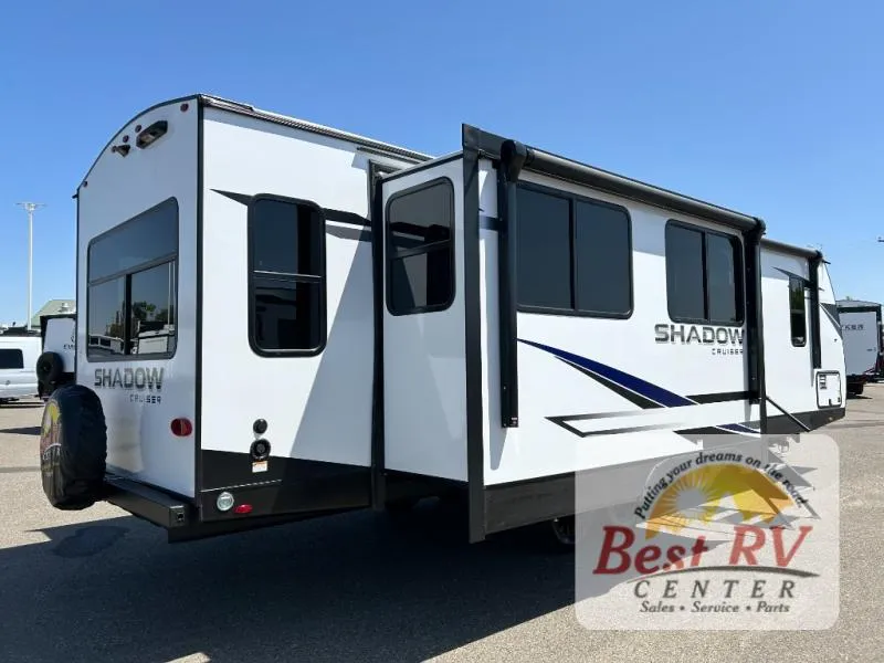 2025 Cruiser RV Shadow Cruiser 300RLS - Photo 4