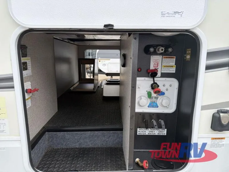 2021 Jayco Eagle HT 27RS - Photo 3
