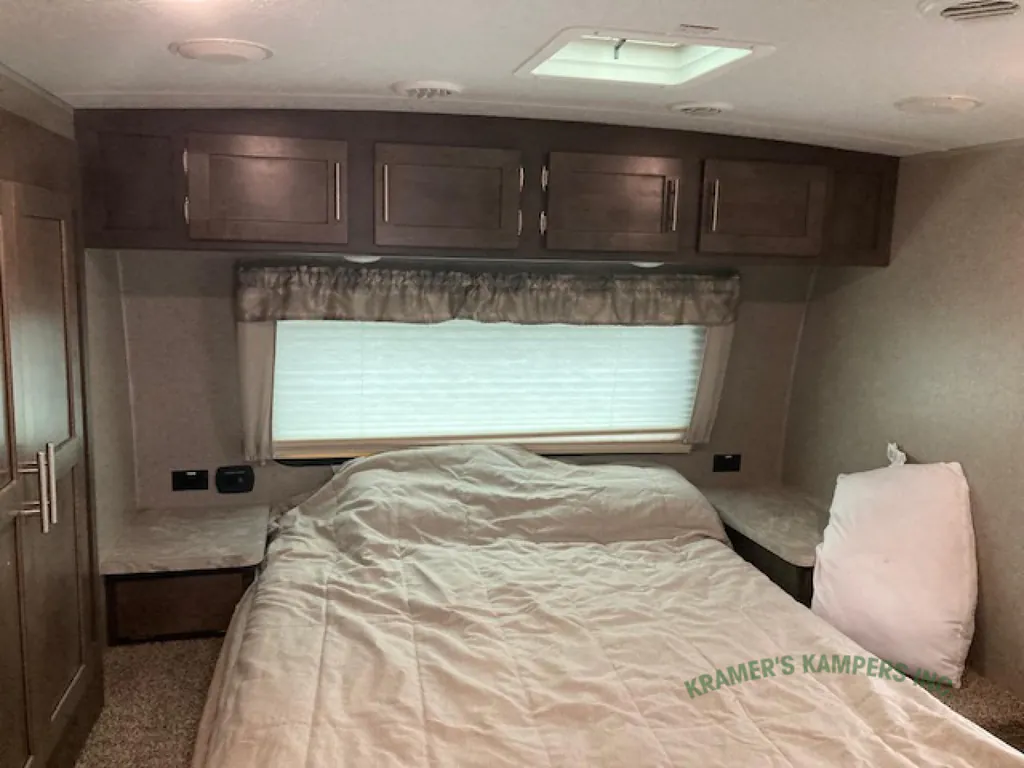 2019 Forest River Flagstaff Super Lite 26RBWS, Photos photo 23
