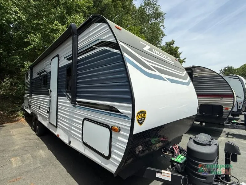2024 CrossRoads RV Zinger 29KB - Main photo