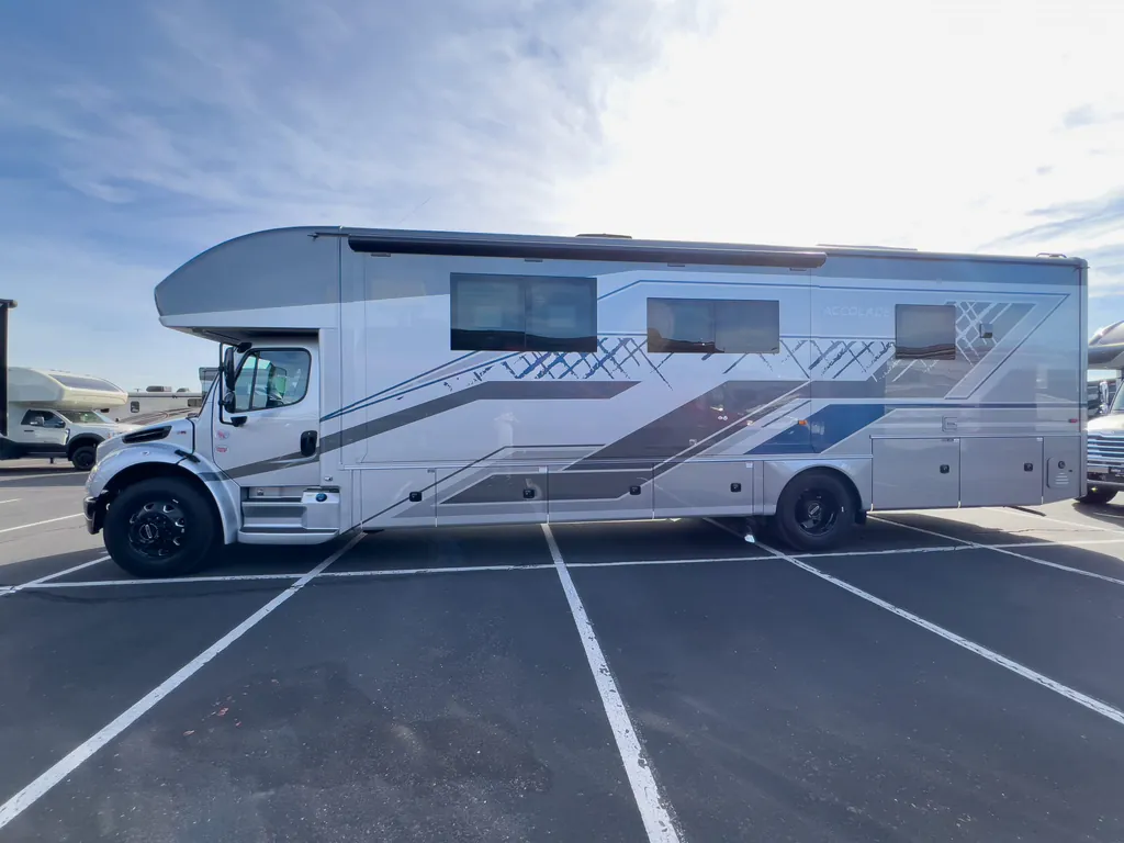 2026 Entegra Coach Accolade 37K, Photos photo 30