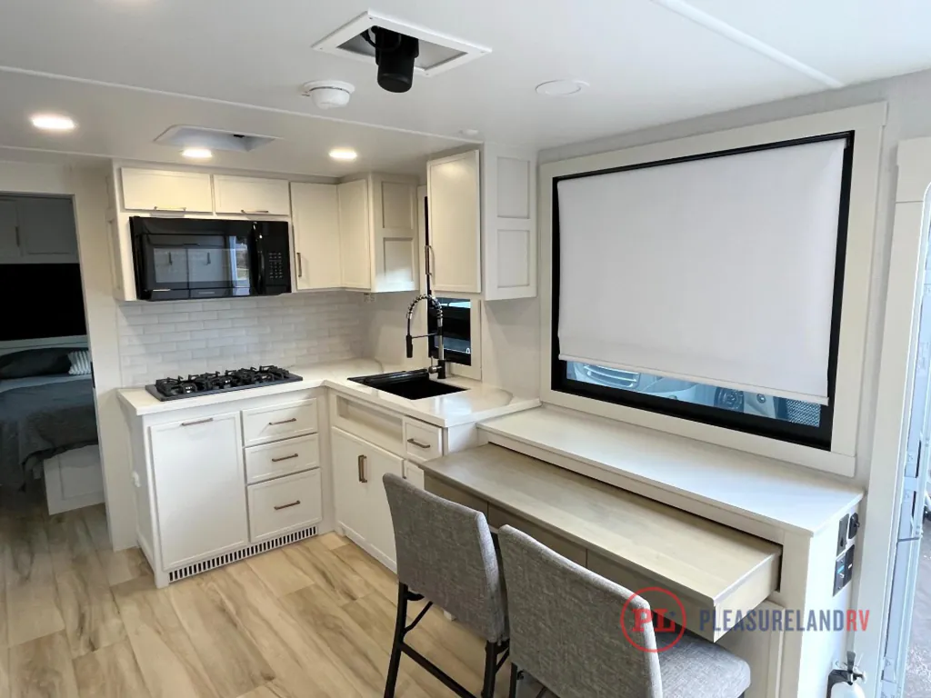 2025 Brinkley Model I 265, Photos photo 11