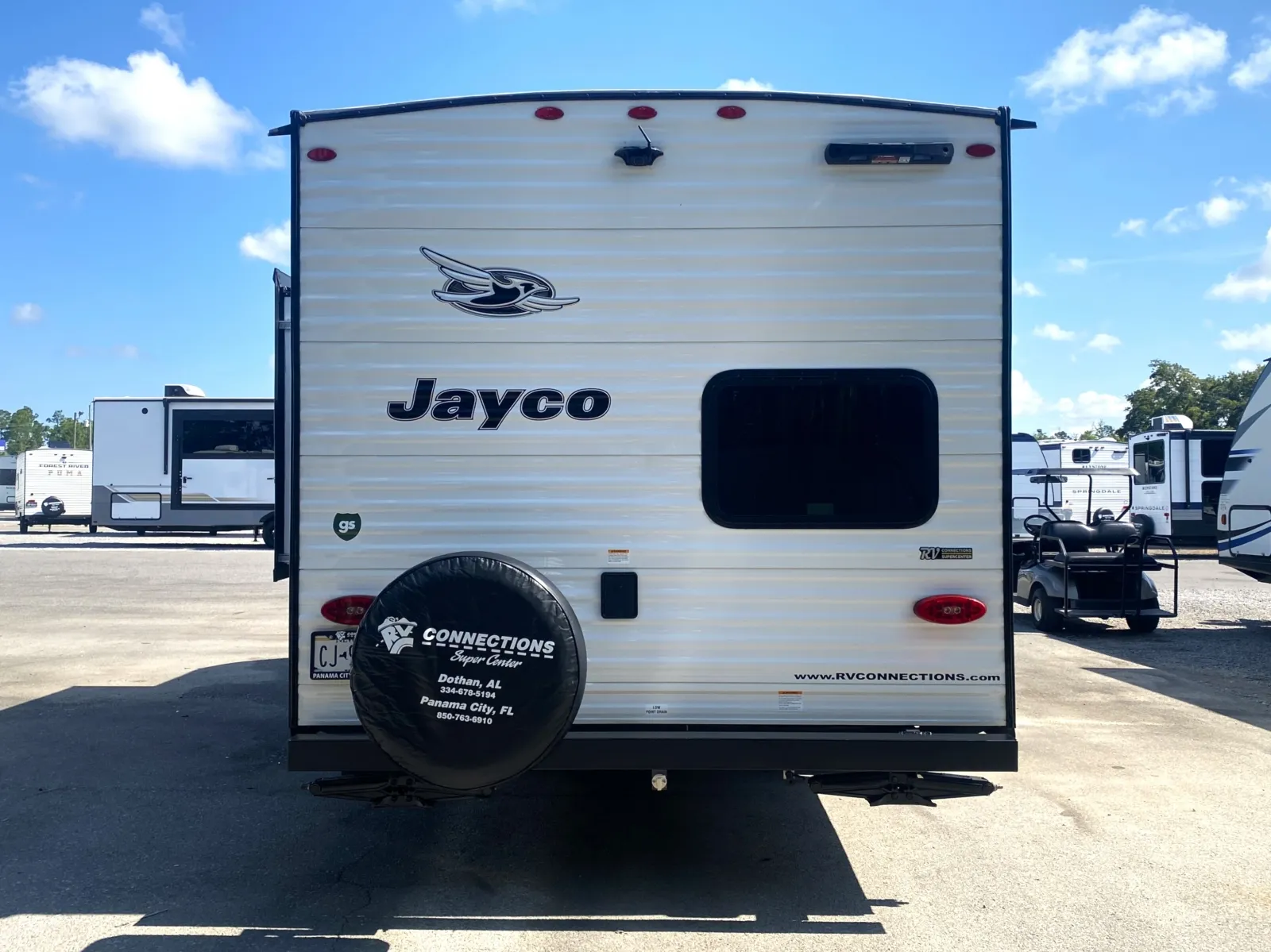 2025 Jayco Jay Flight SLX 197MB - Photo 4