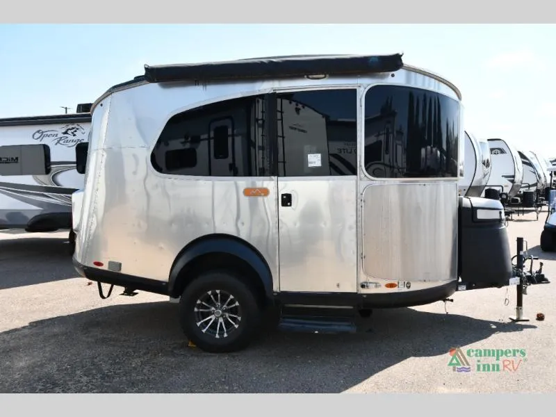 2020 Airstream Basecamp BASE - Photo 3
