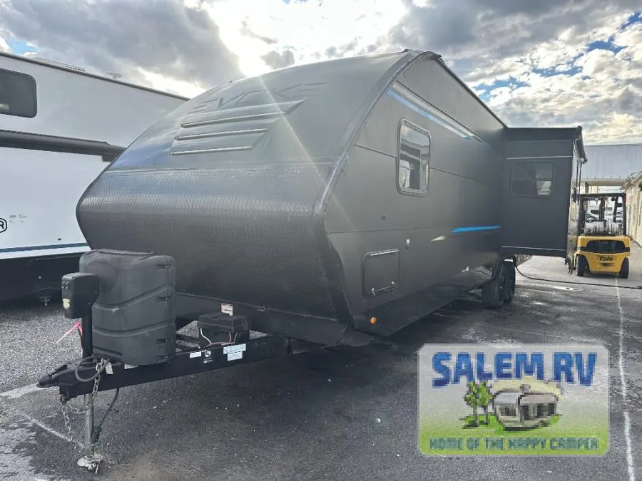 2020 Travel Lite Evoke Used    Model L - Photo 2