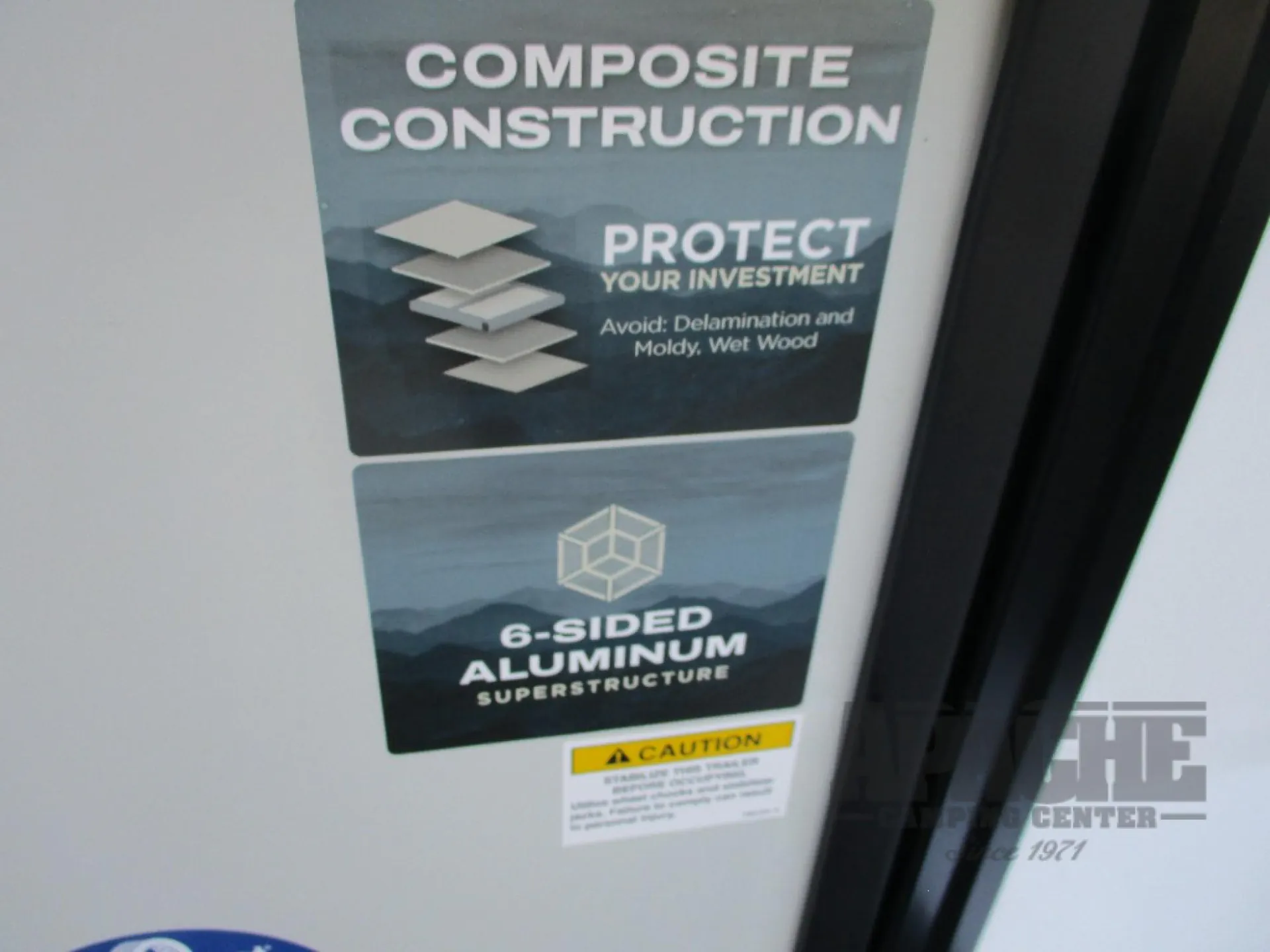2026 Forest River RV Flagstaff E-Pro 20FBS — Photo 7
