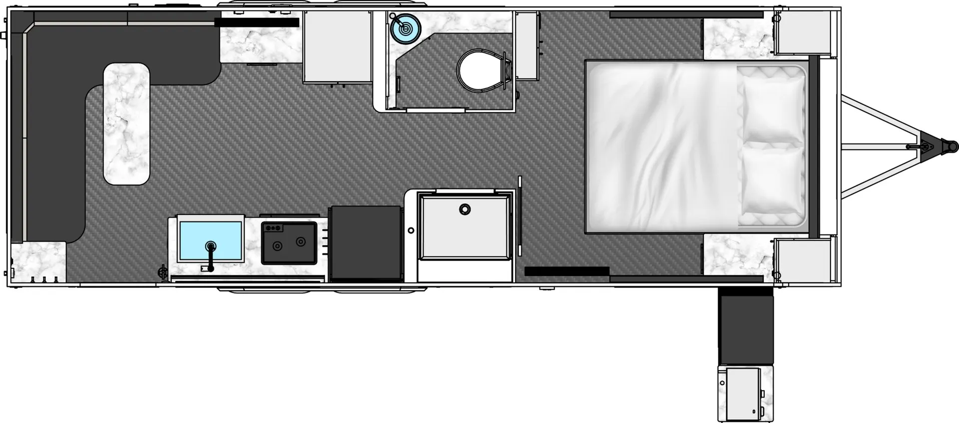 inTech O-V-R Navigate floor plan
