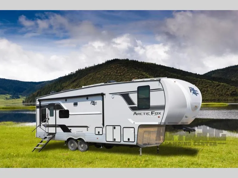 2027 Northwood Arctic Fox NXT 295RL - Photo 2